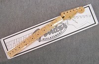Fender USA ST Replacement Neck